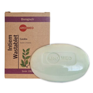 Aromed Candira intiem wastablet