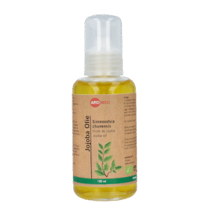 Aromed Jojoba olie bio