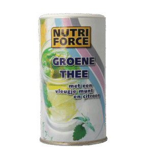 Naproz Instant groene thee