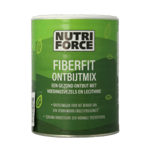 Nutriforce Fiber fit