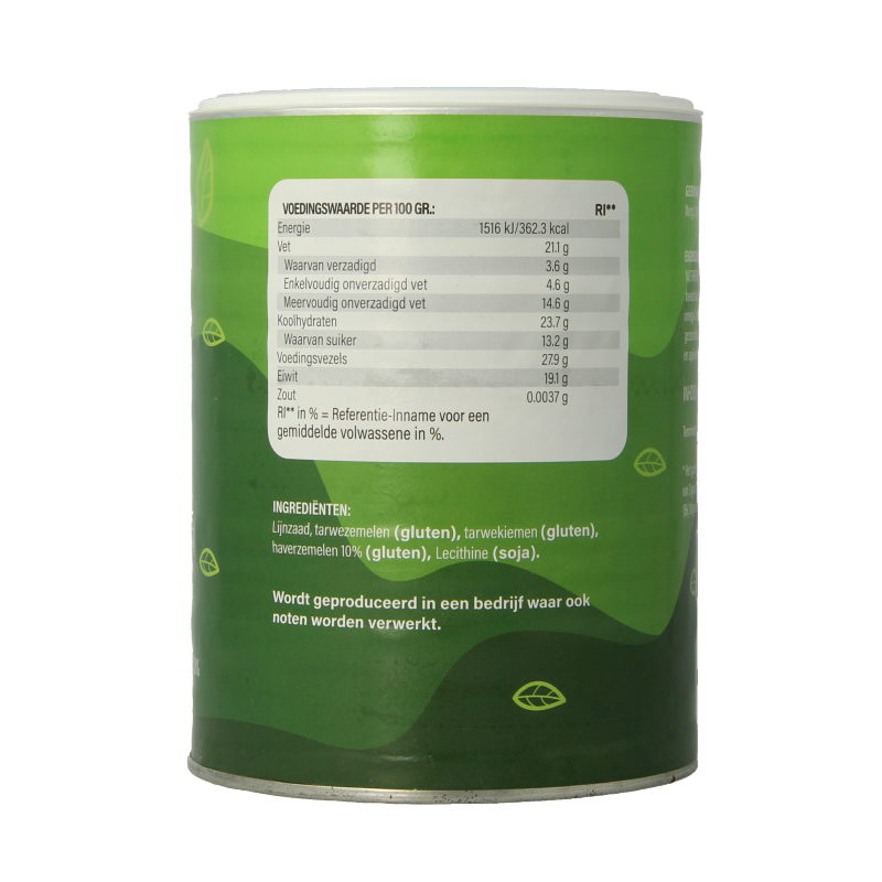 Nutriforce Fiber fit - Afbeelding 3