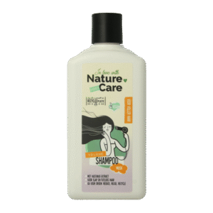 Nature Care Shampoo volume