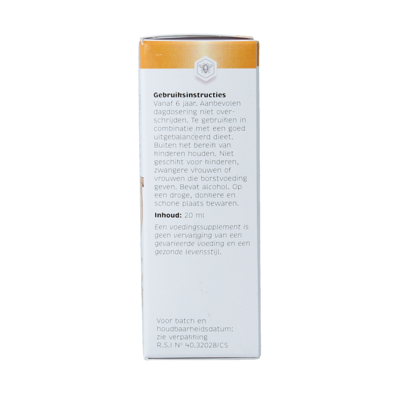 Michel Merlet Propolisspray echinacea tea tree - Afbeelding 5