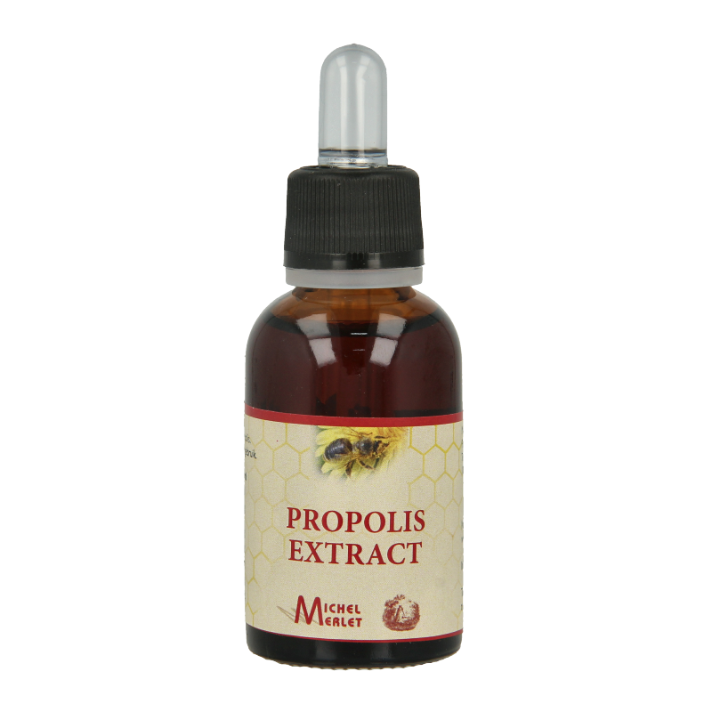 Michel Merlet Propolis extract
