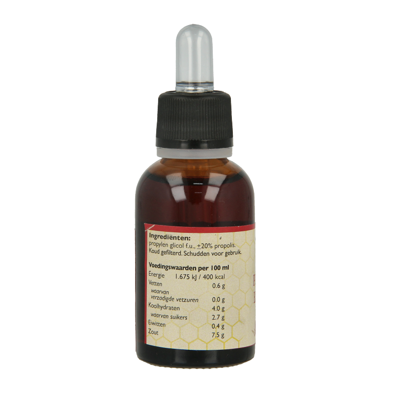 Michel Merlet Propolis extract - Afbeelding 2