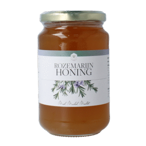 Michel Merlet Rozemarijn honing