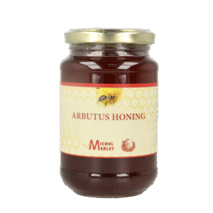 Michel Merlet Arbutushoning