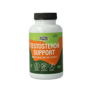 Nutriforce Testosteron support