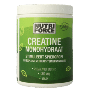 Nutriforce Creatine
