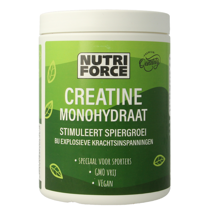 Nutriforce Creatine