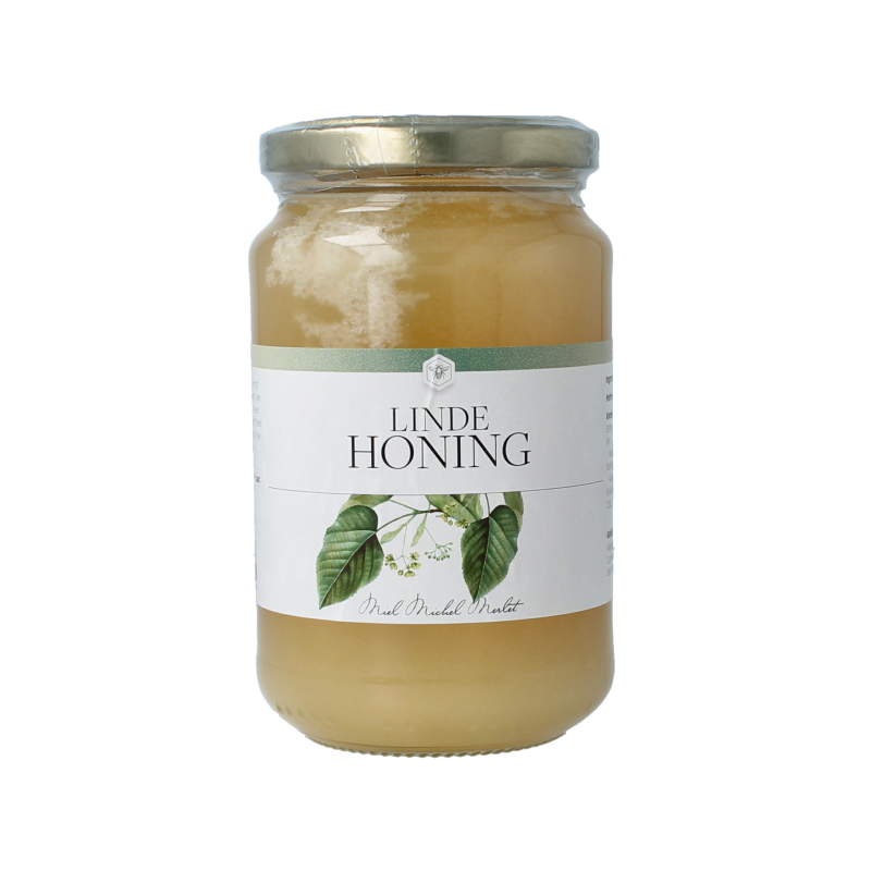 Michel Merlet Linde honing