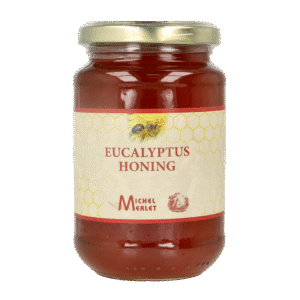 Michel Merlet Eucalyptus honing