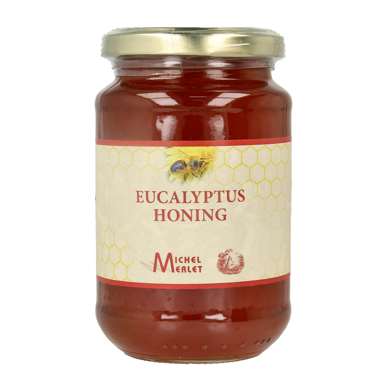 Michel Merlet Eucalyptus honing