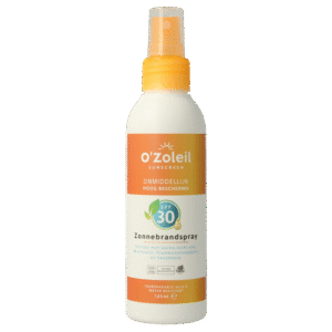 O' Zoleil Zonnebrandspray SPF30