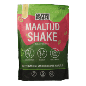Nutriforce Maaltijdshake
