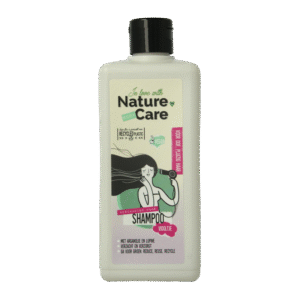 Nature Care Shampoo beschadigd haar