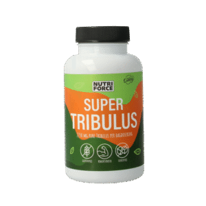 Nutriforce Super tribulus