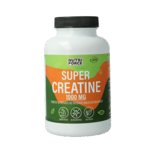 Nutriforce Creatine