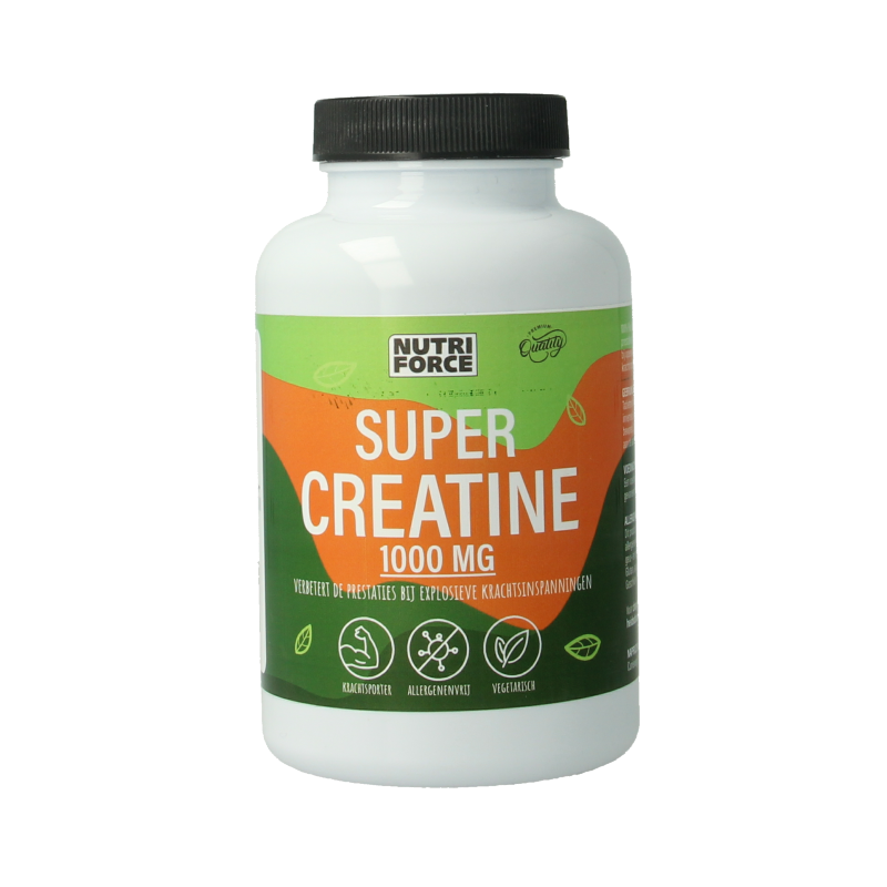 Nutriforce Creatine