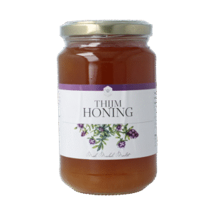 Michel Merlet Thijm honing