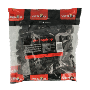 Pick & Mix Honingdrop