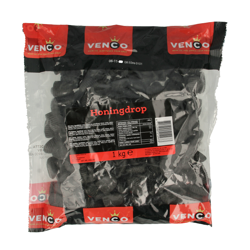 Pick & Mix Honingdrop