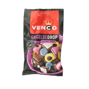 Venco Engelse drop
