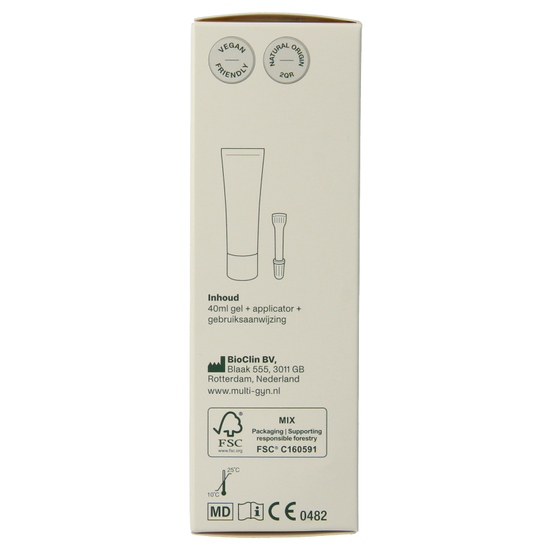 Multi GYN Natucare - Afbeelding 3