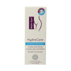 Multi GYN Hydracare