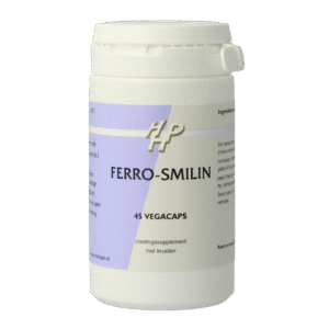 Holisan Ferro smilin