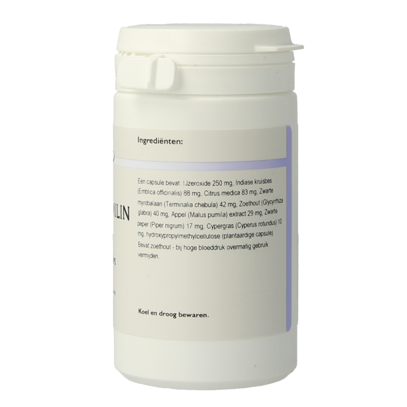 Holisan Ferro smilin - Afbeelding 3