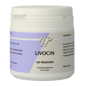 Holisan Livocin