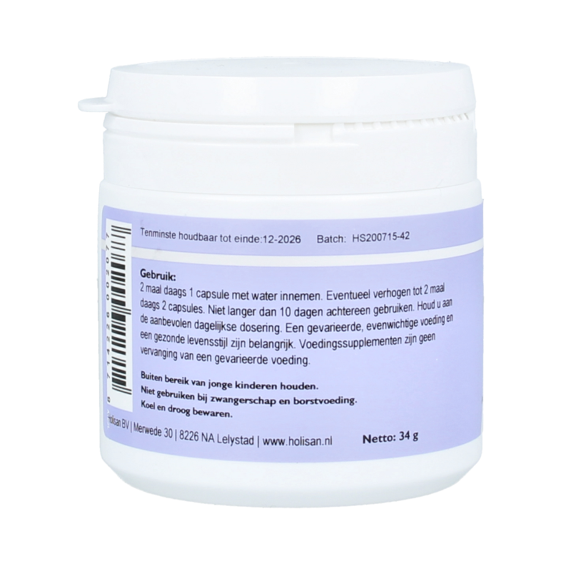 Holisan Nitaline/natuline - Afbeelding 2