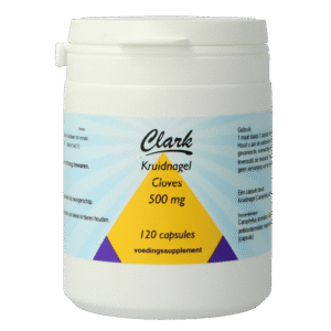 Clark Kruidnagel/clove/lavanga