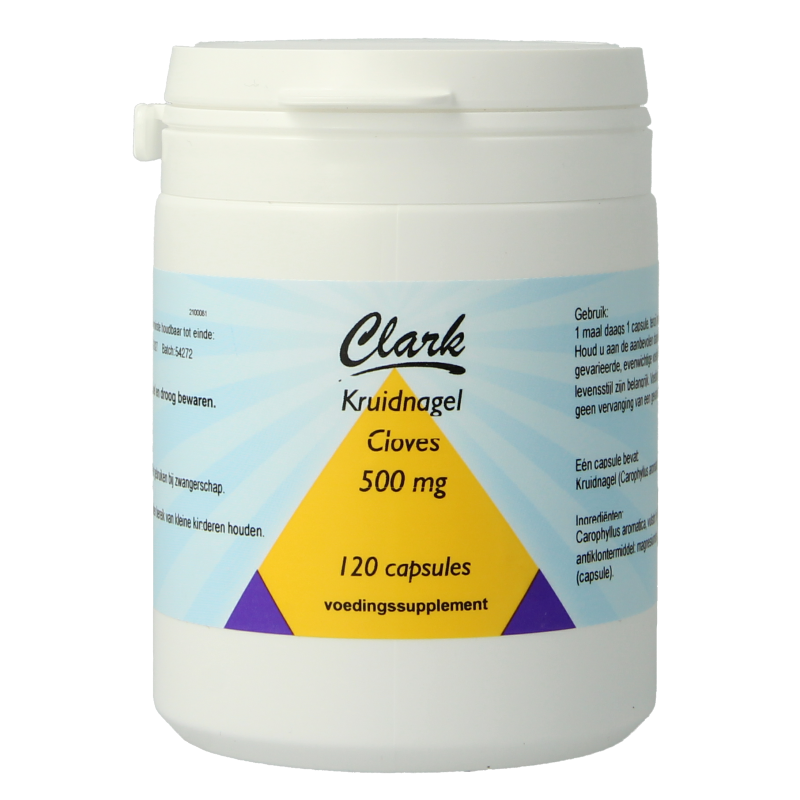 Clark Kruidnagel/clove/lavanga