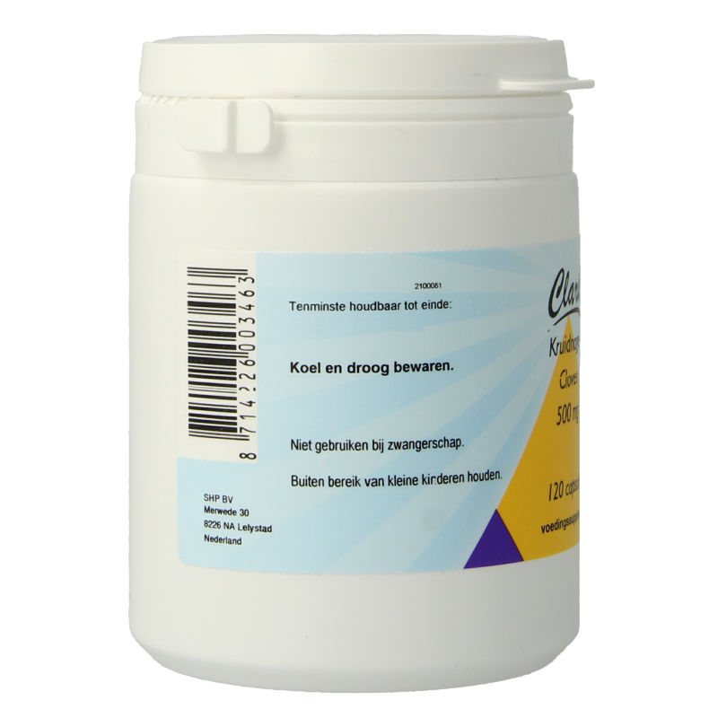 Clark Kruidnagel/clove/lavanga - Afbeelding 2