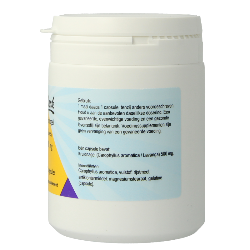 Clark Kruidnagel/clove/lavanga - Afbeelding 3