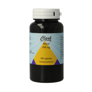 Clark Rascal 450mg
