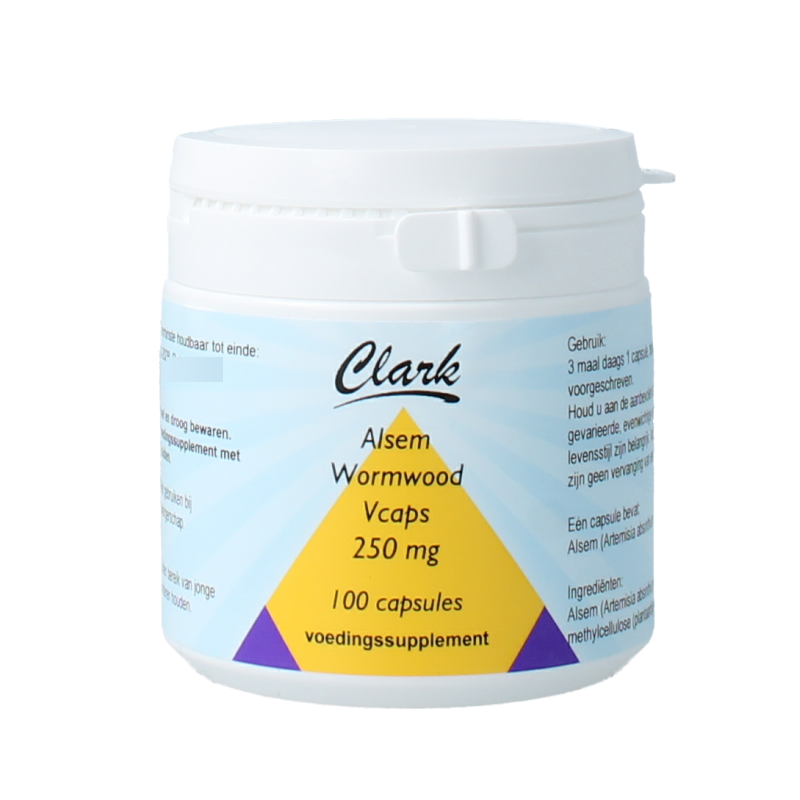 Clark Alsem/wormwood/indhana