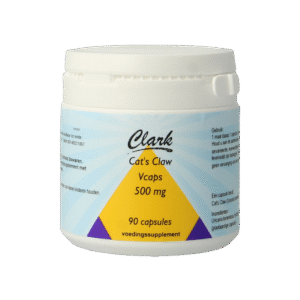 Clark Cat's claw 500mg