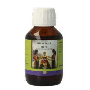 Holisan Neem taila huidolie