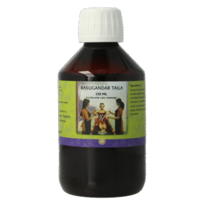 Holisan Basugandar taila