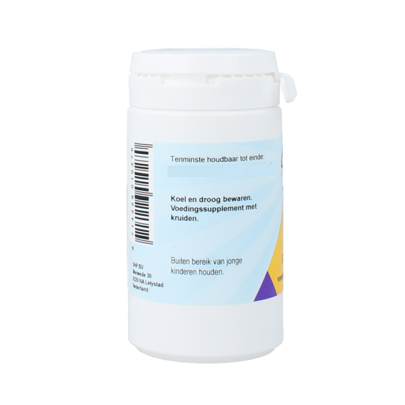 Clark Papaine 500mg - Afbeelding 2