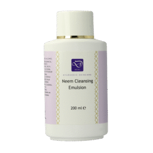 Devi Neem cleansing emulsion