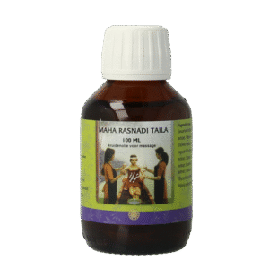 Holisan Maha rasnadi taila