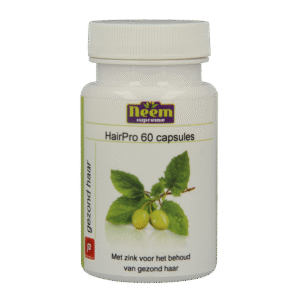 Ayurveda Neem supreme hairpro