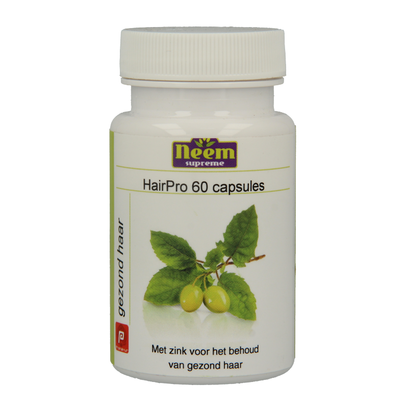 Ayurveda Neem supreme hairpro