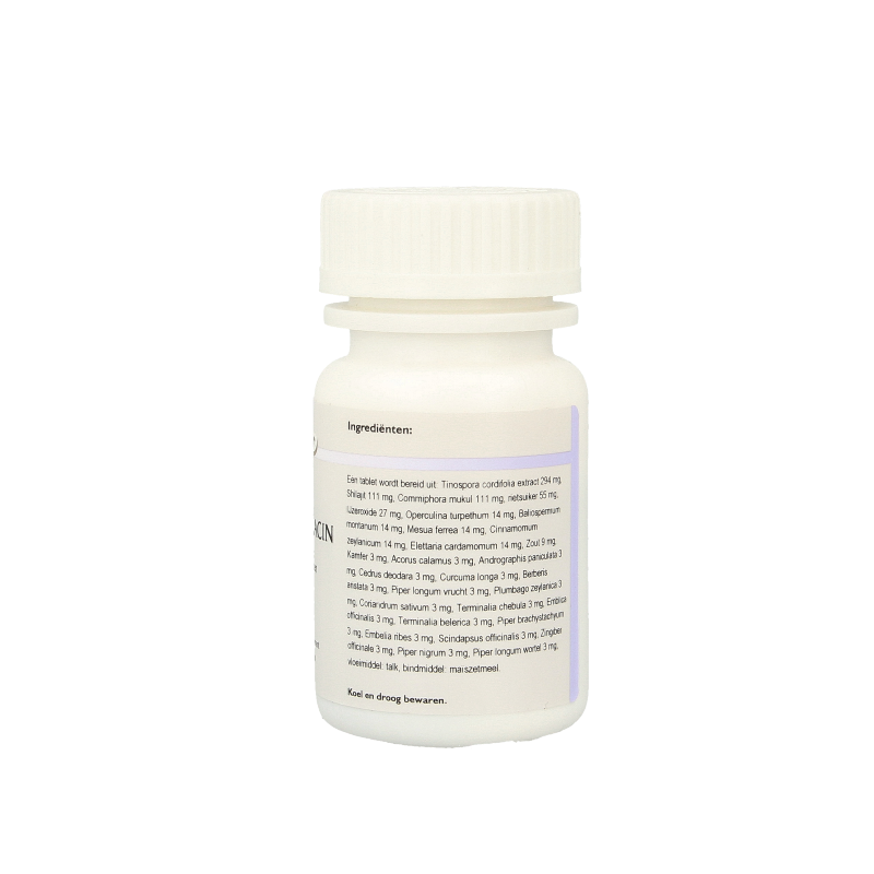 Holisan Chandracin - Afbeelding 3