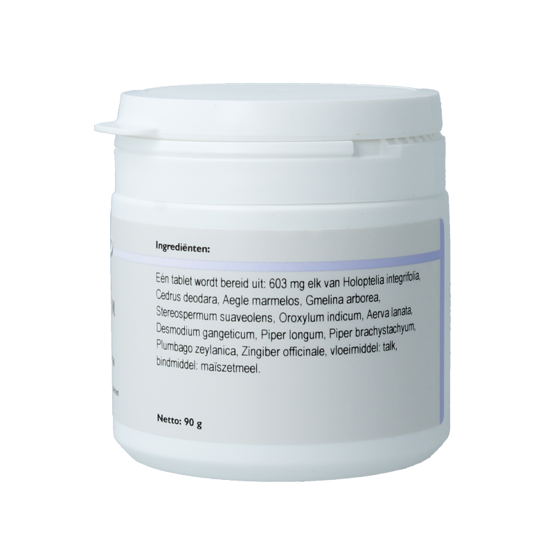 Ayurveda Indunam - Afbeelding 3