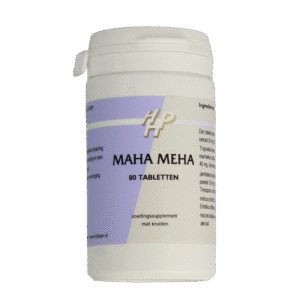 Ayurveda Maha meha